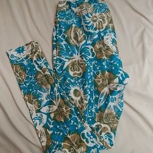 TC Lularoe Leggings
